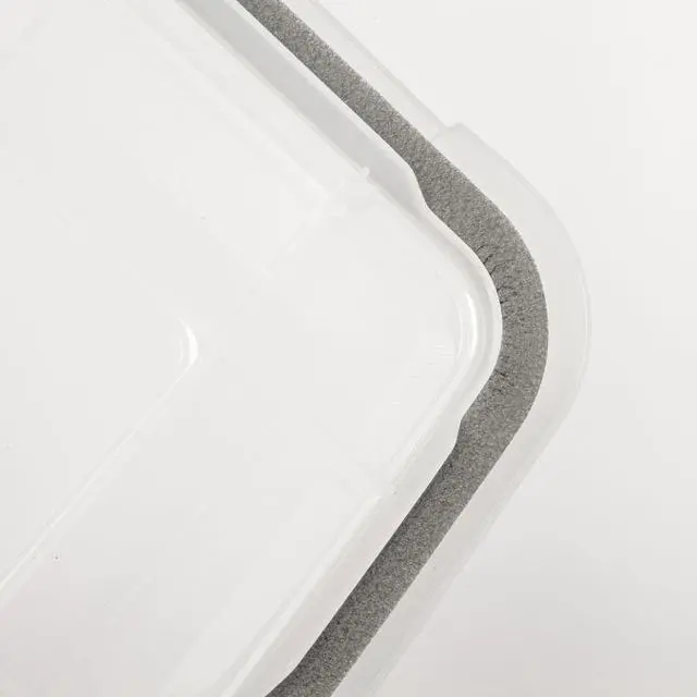 Alt view image 9 of 11 - IRIS WEATHERTIGHT® Storage Box 46.6 Quart