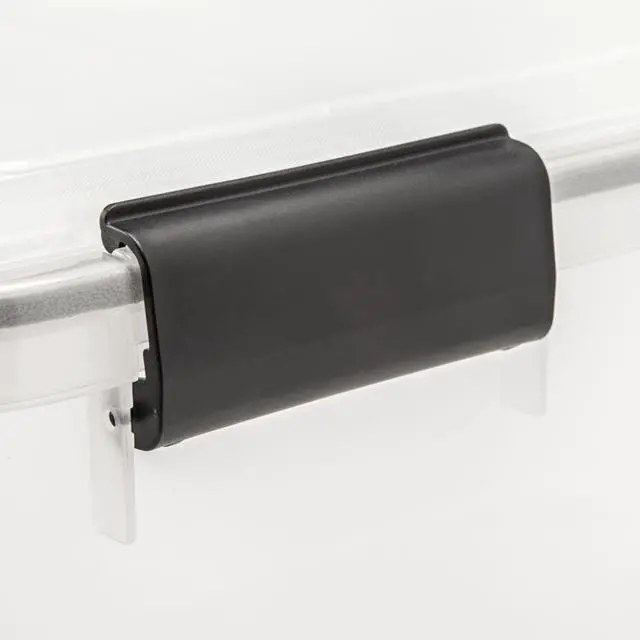 Alt view image 8 of 11 - IRIS WEATHERTIGHT® Storage Box 46.6 Quart