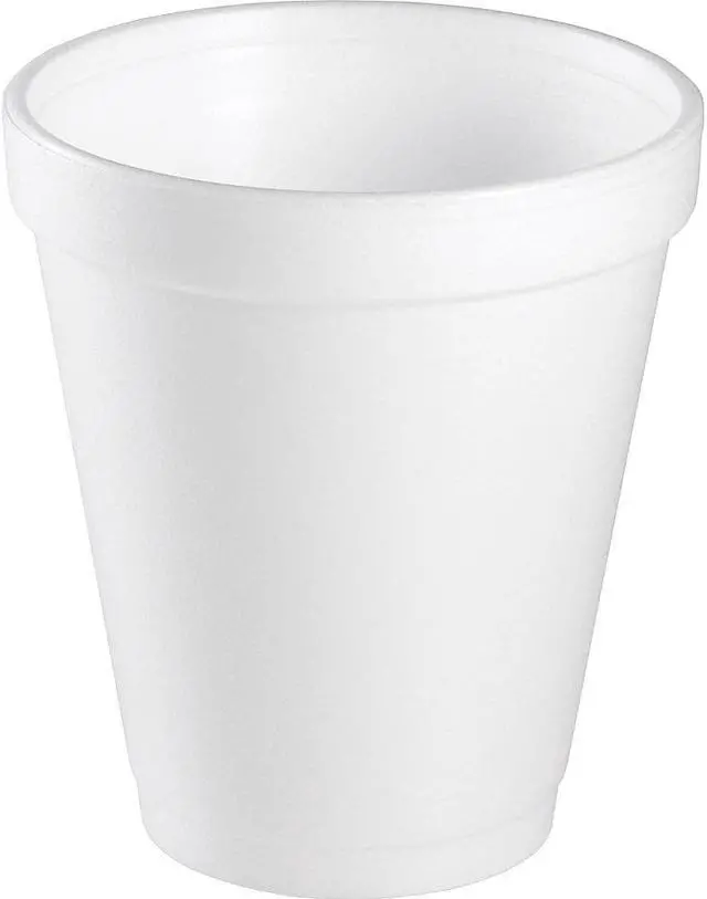 Main image of Dart Insulated Styrofoam Cup 25 EA/PK
