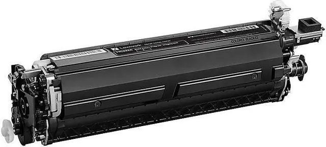 Main image of LEXMARK 74C0ZK0 Black Return Program Imaging Unit