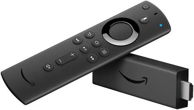 Alt view image 15 of 20 - Amazon Fire TV Stick Network Audio/Video Player - Wireless LAN - Dolby Digital, Surround Sound, Dolby Digital Plus, Dolby Audio - Amazon Instant Video, Netflix, ZDF, Amazon Prime, TuneIn, Bild.de, ...