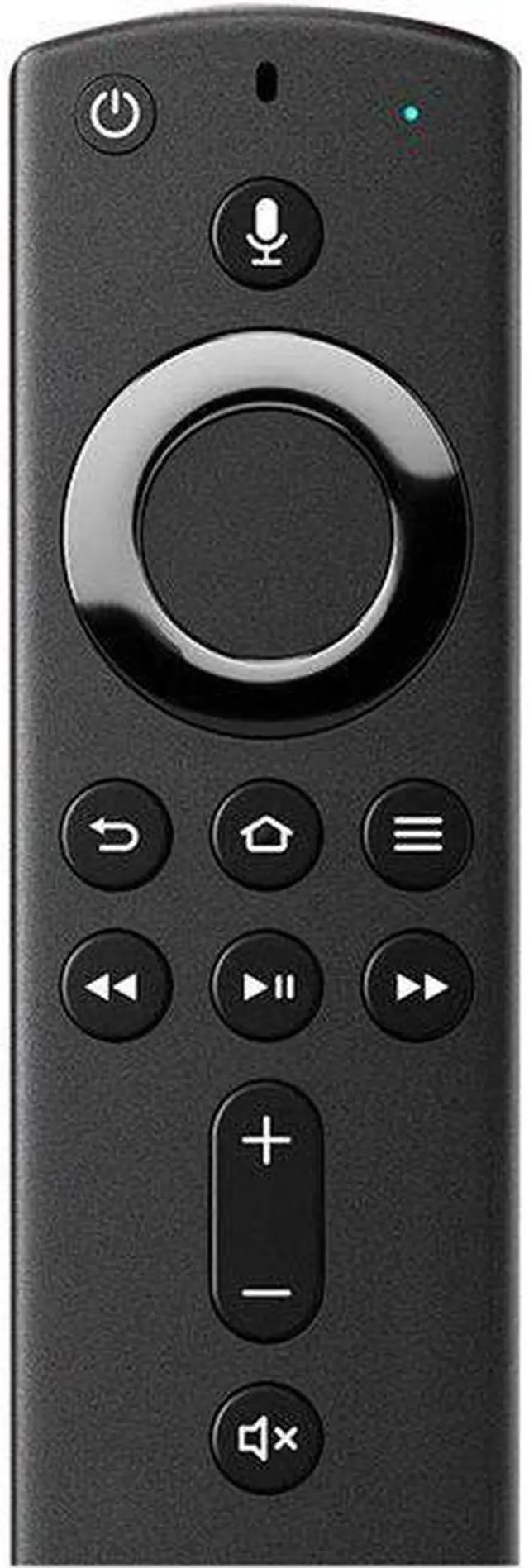 Alt view image 16 of 20 - Amazon Fire TV Stick Network Audio/Video Player - Wireless LAN - Dolby Digital, Surround Sound, Dolby Digital Plus, Dolby Audio - Amazon Instant Video, Netflix, ZDF, Amazon Prime, TuneIn, Bild.de, ...