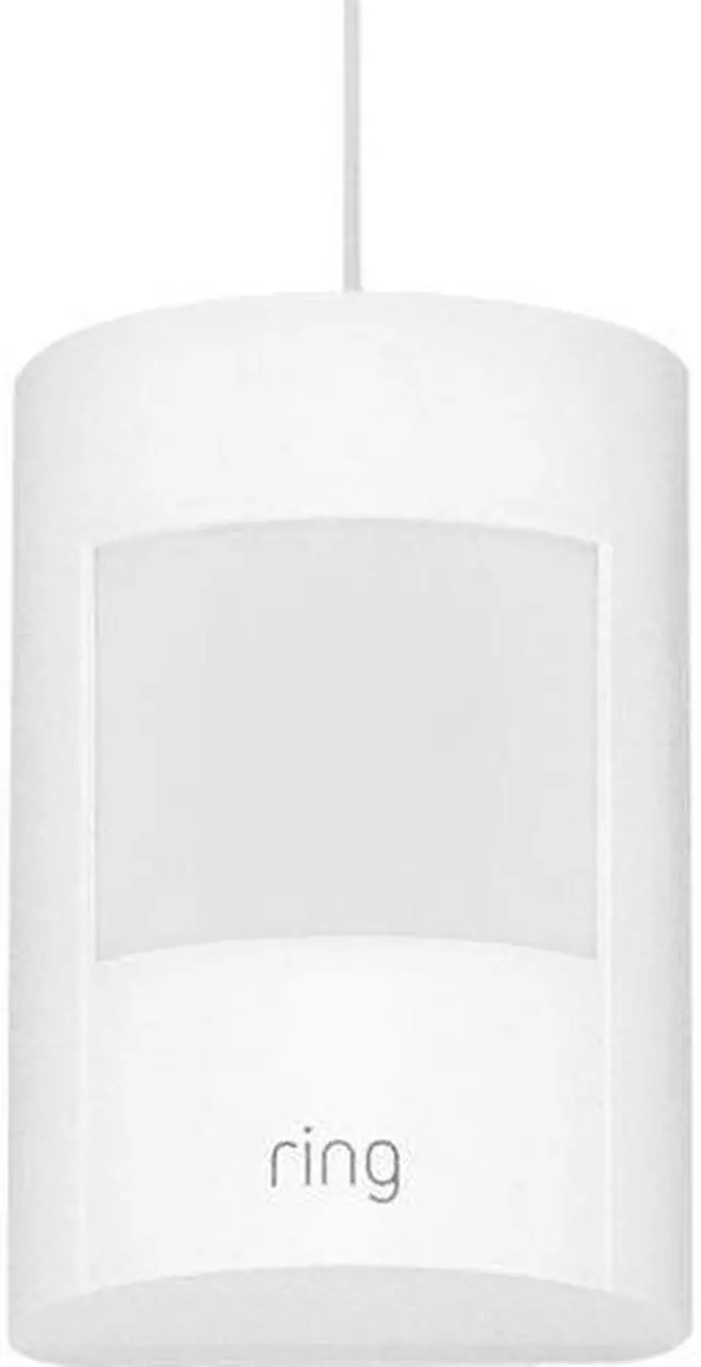 Alt view image 9 of 15 - Ring RINGMOTION Motion Detector