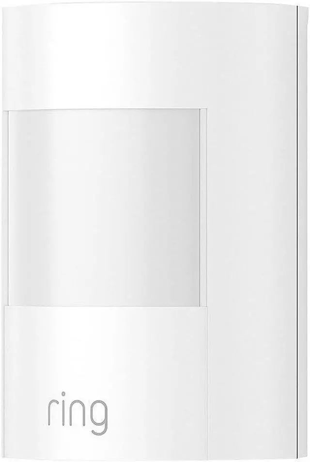 Alt view image 6 of 15 - Ring RINGMOTION Motion Detector