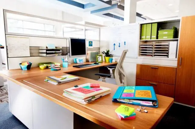 Alt view image 8 of 15 - 3M 6306AN Neon Color Notes 3 x 3 Two Neon Colors Six 100-Sheet Pads Pack