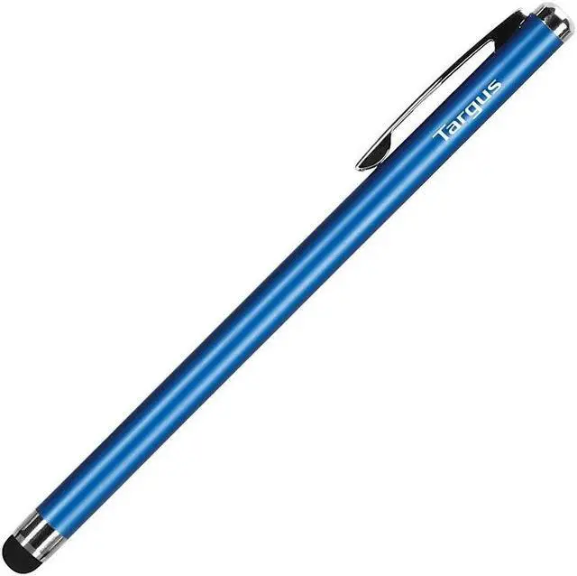 Main image of Targus Metallic Slim Stylus for Smartphones - AMM1203US