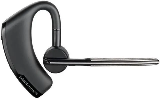 Alt view image 8 of 17 - PLANTRONICS 10325VRP Voyager Legend Bluetooth(R) Mono Headset