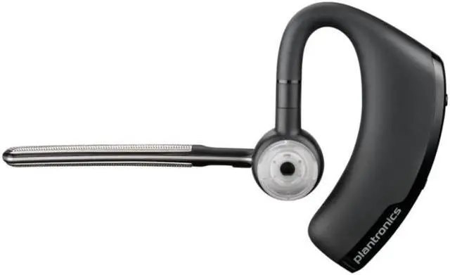 Alt view image 11 of 17 - PLANTRONICS 10325VRP Voyager Legend Bluetooth(R) Mono Headset