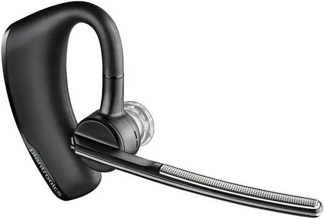 Alt view image 7 of 17 - PLANTRONICS 10325VRP Voyager Legend Bluetooth(R) Mono Headset