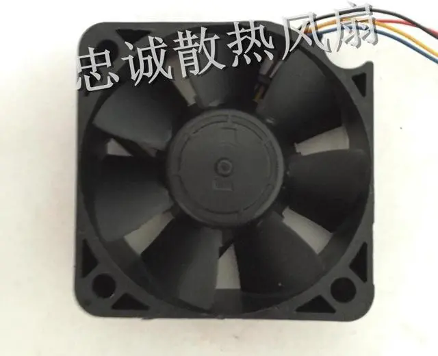 Alt view image 2 of 2 - For Nidec X880927-004 U40R05MS1A7-57A07A for Xbox Kinect 2.0 body sense game cooling fan  DC5V 0.08A 4CM