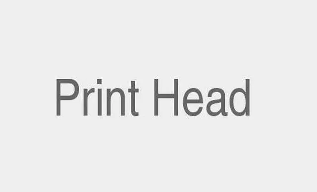 Alt view image 6 of 6 - Sato Wwm845820 609 Dpi Print Head For M84Pro 4-