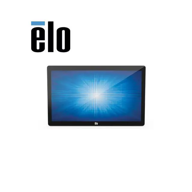 Alt view image 10 of 10 - Elo i5 I-Series POS Terminal E693211