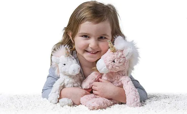 Alt view image 4 of 7 - Mary Meyer Putty Unicorn 10" Ultra Soft Plush Stuffed Animal Toy