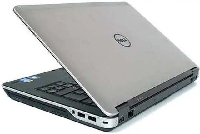 Alt view image 4 of 4 - DELL Grade A Laptop Latitude E6440 Intel Core i5 4th Gen 4300M (2.60 GHz) 8 GB Memory 256 GB SSD 14.0" HD+ (1600x900) Windows 10 Pro 64-Bit