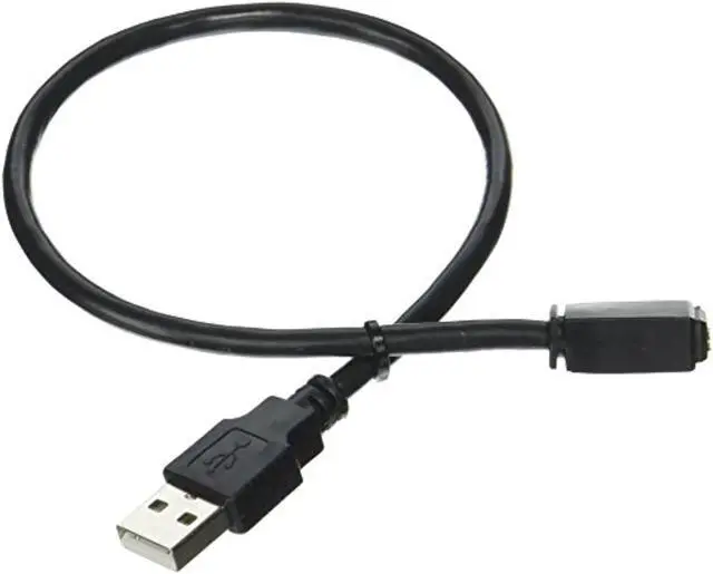 Alt view image 8 of 13 - PAC USB-GM1 OEM USB Port Retention Cable for Select GM(R) & Chrysler(R) Vehicles
