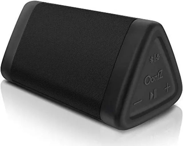 Alt view image 17 of 20 - OontZ Angle 3 Bluetooth Speaker IPX5 Water Resistant (Black) by Cambridge SoundWorks