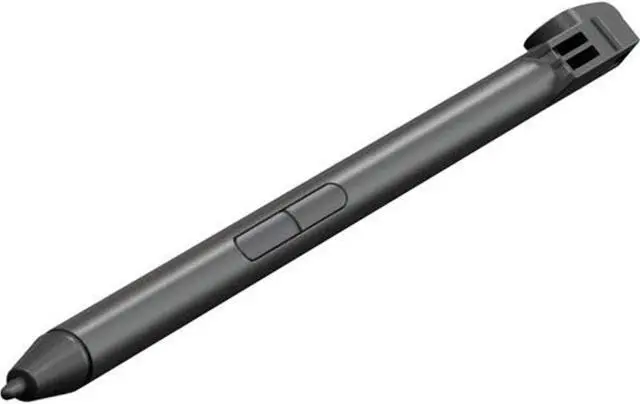 Alt view image 6 of 12 - Lenovo Integrated Pen for 2nd Gen 300e Windows 4X80T77999
