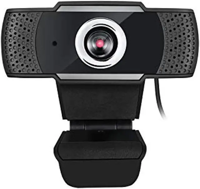 Alt view image 6 of 20 - Cybertrack H4 - High resolution desktop webcam 1080P - 1080P Manual Focus High Definition - 2.1 Megapixel CMOS sensor - Video Conferencing - Built-in microphone