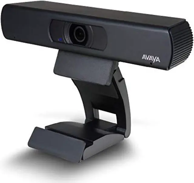 Alt view image 2 of 18 - Avaya HC020 Web Camera