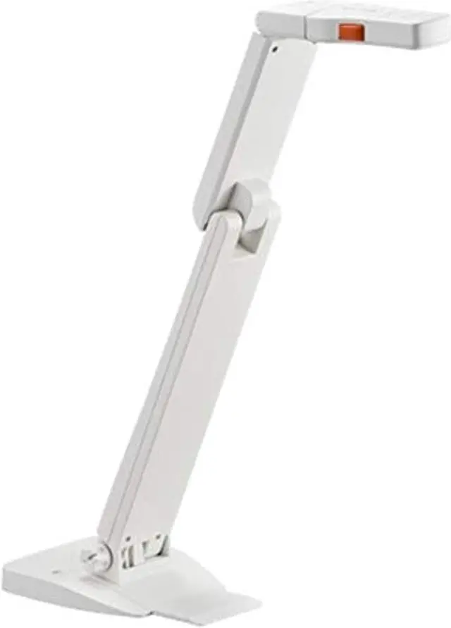 Alt view image 3 of 20 - Elmo OX-1 Visual Presenter Document Camera