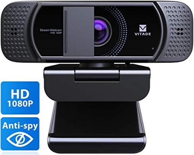 vitade 960a usb pro computer web camera