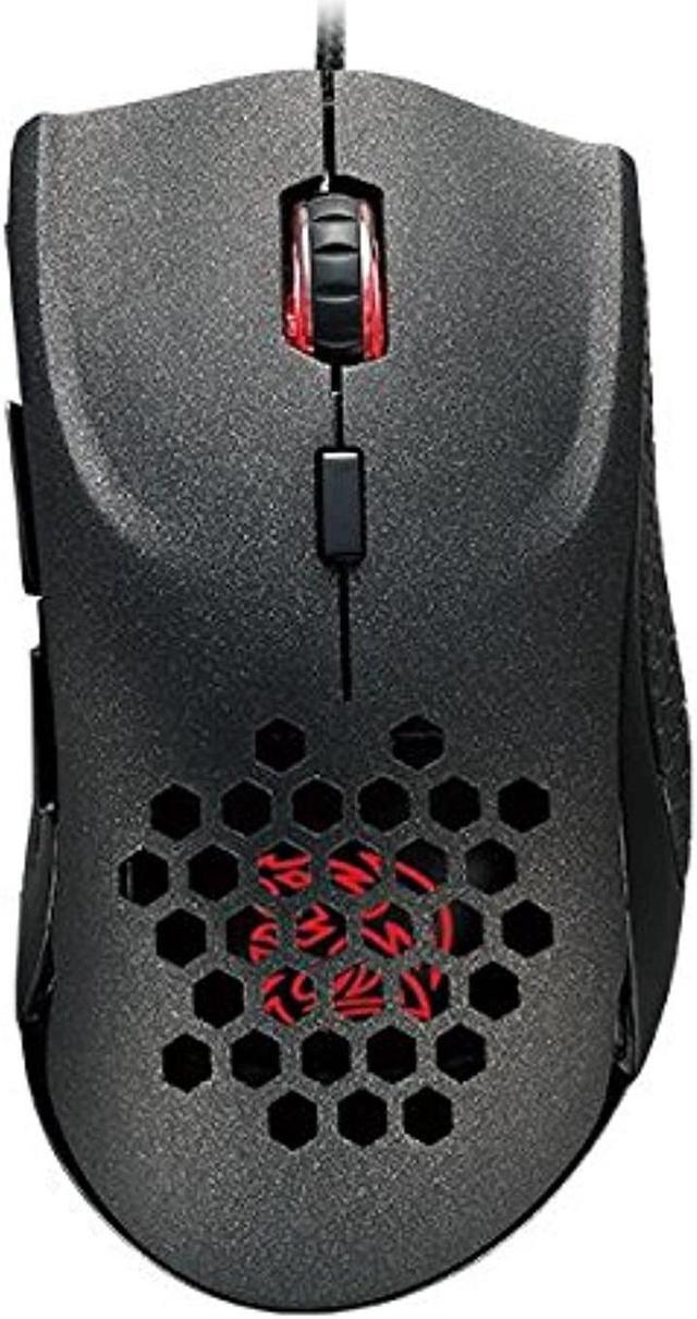Main image of mouse thermaltake esports ventus x plus mo-vxp-wdlobk-01 (optical; 10000 dpi; black color)
