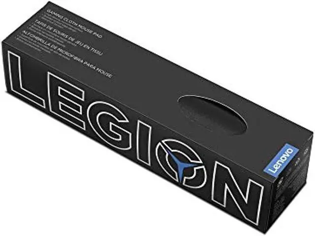 Alt view image 3 of 7 - Lenovo Y GXY0K07131 Gaming Mousepad