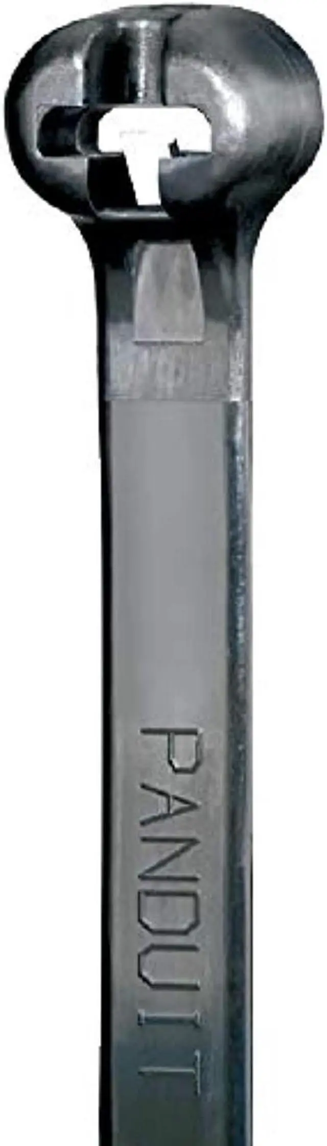 Alt view image 2 of 3 - Panduit Cable Tie  Nylon 6/6  BT2S-M0