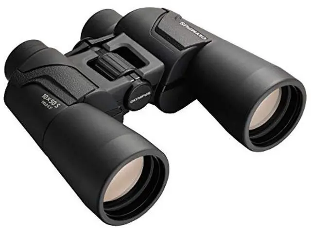 olympus 10 x 50 s standard binoculars - Newegg.com
