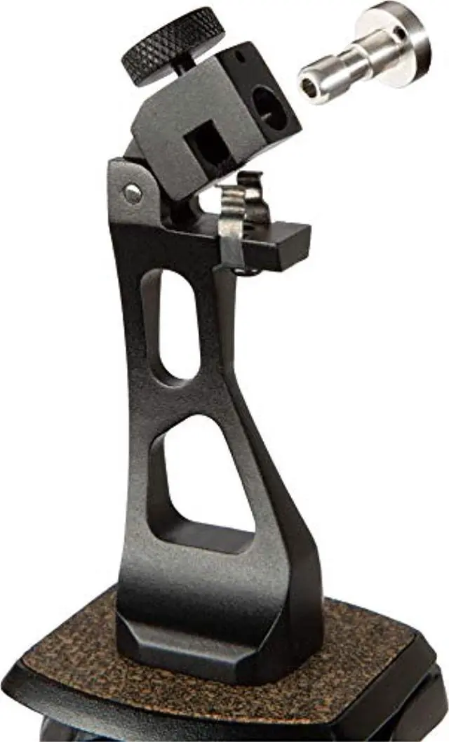 Main image of bushnell quick release binocular tripod adaptor accessory_bahqradpt, one size