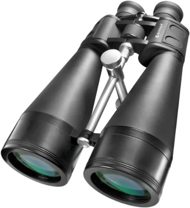 Alt view image 5 of 6 - BARSKA X-TRAIL 30x80 Large Porro Prism Binoculars