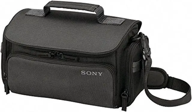Alt view image 10 of 12 - Sony - Sony LCS U30