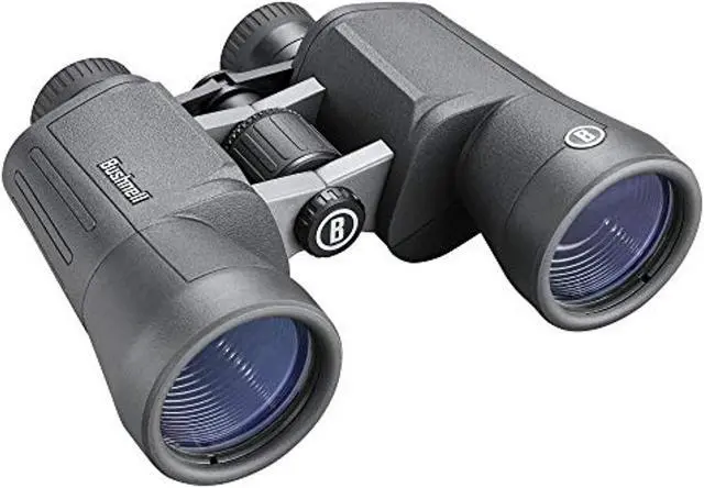 Alt view image 2 of 12 - 10X50 PWRVW BINOCULARS