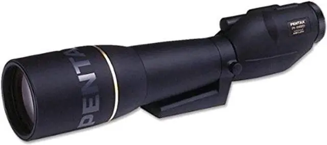 Alt view image 2 of 11 - Pentax  Spotting Scopes 100 mm ED Glass, Setup  Body, Field Case