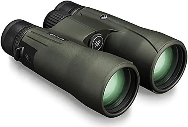 Main image of Vortex Viper HD 12x50 Roof Prism Binocular, 6.5x5.2in,