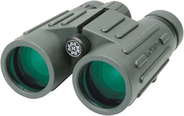 Main image of konus emperor green 10x42 binocular