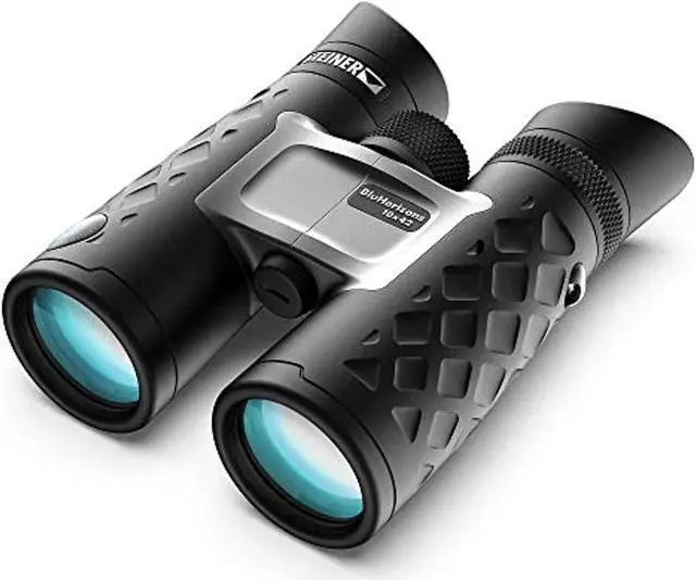 Main image of Steiner 10x42 BluHorizon Binoculars   (2345)