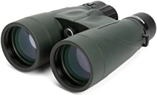 Alt view image 9 of 17 - Celestron Nature DX 12x56 Binocular BRAND NEW