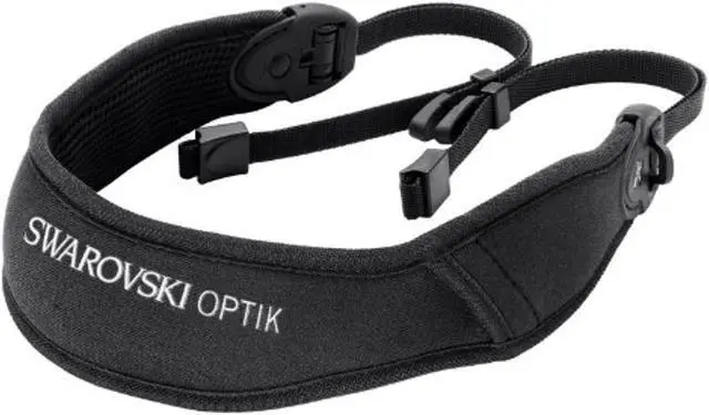 Main image of Swarovski Optik EL/SLC Binocular Comfort Carrying Strap