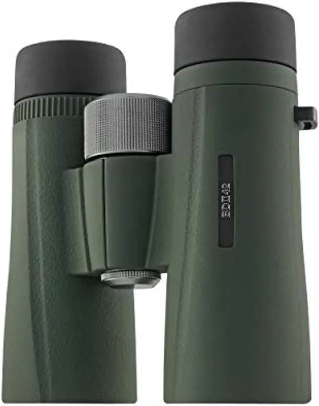 Main image of kowa bd ii xd 42mm binoculars (10x42)
