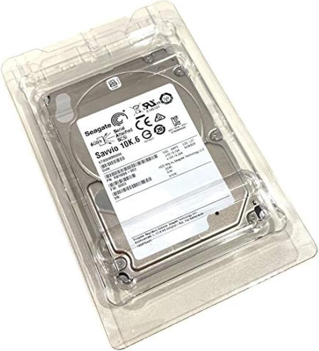 st900mm0006 seagate 900gb 10k rpm 2.5 inch sas 6gb/s savvio 10k.6