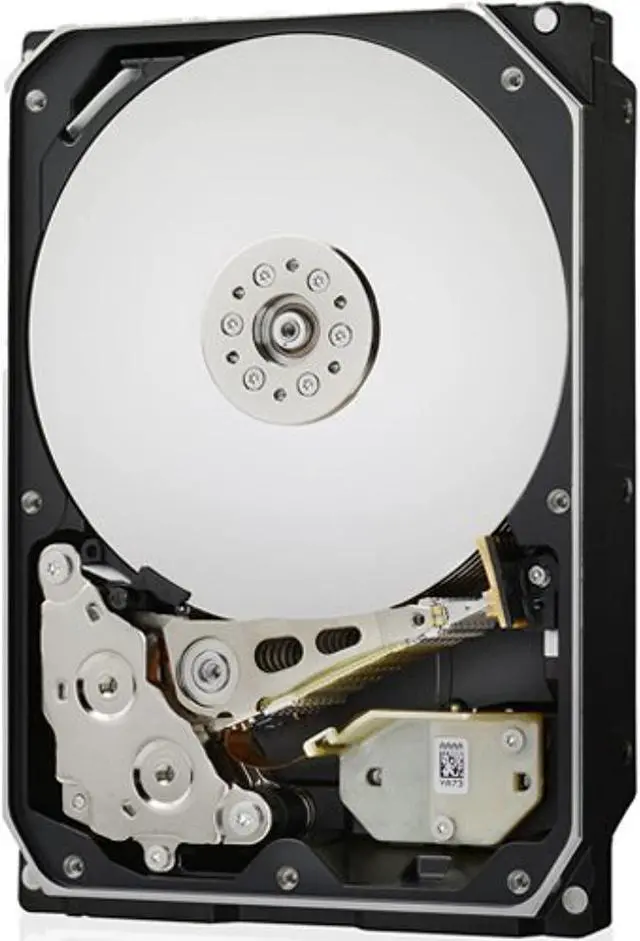 Main image of hgst ultrastar he 3.5-inch 6000gb 64mb cache 7200rpm sas ultra 512n helium platform enterprise hdd hus726060als640 (renewed)
