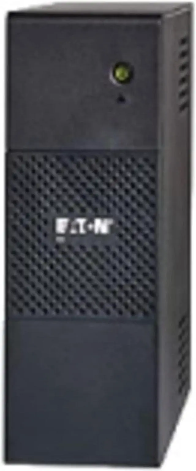 Alt view image 3 of 8 - EATON  5S 700VA GLOBAL TOWER 208V/230V