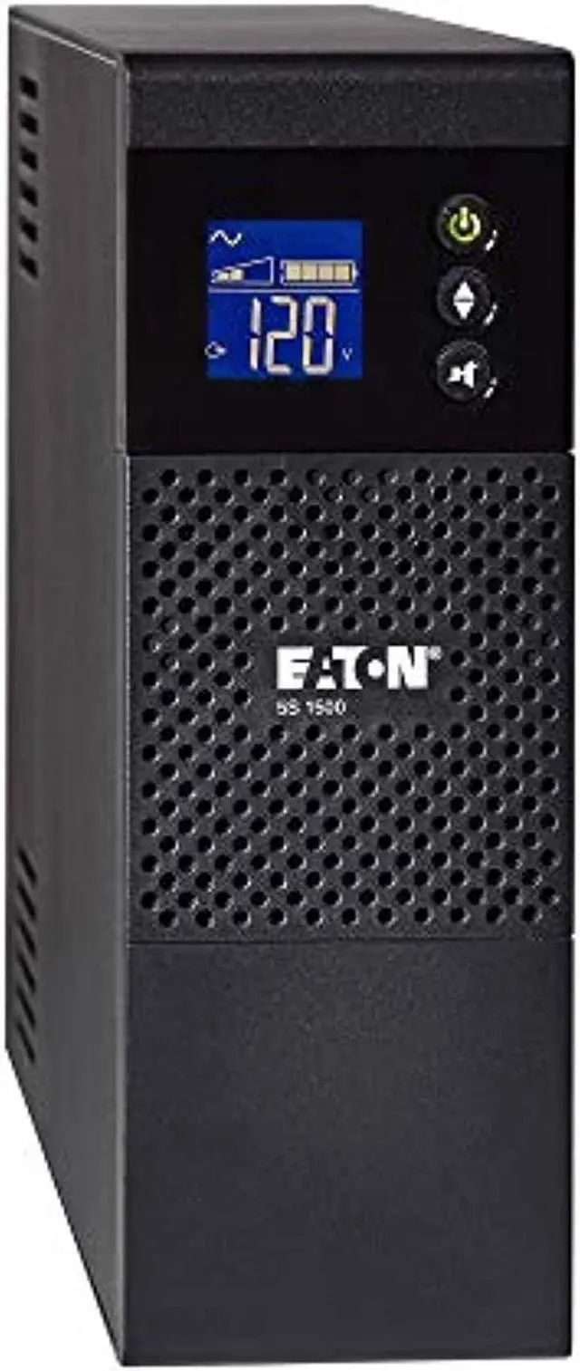 Alt view image 3 of 12 - Eaton 5S Ups