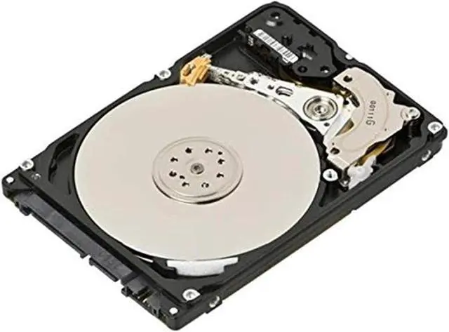 Alt view image 2 of 9 - Lenovo 1.2 TB Hard Drive 00WG700 1.2TB HDD