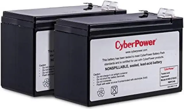Alt view image 7 of 17 - REPLACEMENT BATTERY 2 X 12V/7AH