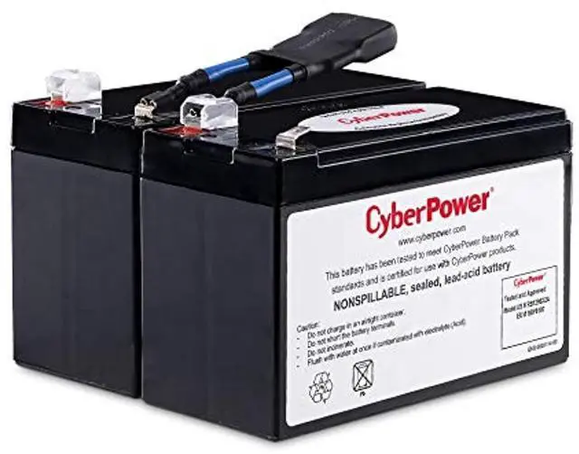 Alt view image 5 of 7 - REPLACEMENT BATTERY 2 X 12V/9AH