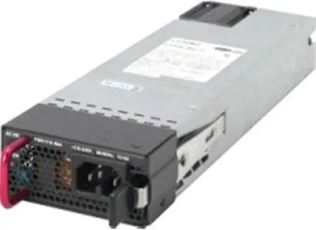 Main image of hpe x362 720w ac poe power supply (jg544a)