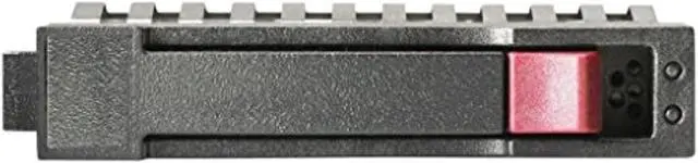 Alt view image 11 of 14 - HPE - BUSINESS CLASS STORAGE J9F42A 600GB 2.5" Hard Drives
