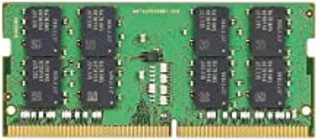 Alt view image 2 of 6 - Mushkin 4GB (1X4) ESSENTIALS DDR4 SODIMM 260-Pin PC4-2666 Laptop Memory Model MES4S266KF4G